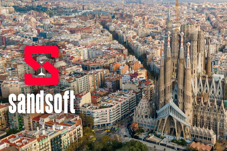 Sandsoft opens Barcelona development studio to work on brand new mobile titles