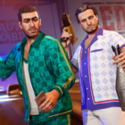 Sklep z Chopami w GTA Online już tu jest, a w nim kilka znanych twarzy z Liberty City Creo Gaming