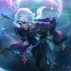 Skórka LoL Winterblessed Hwei zbiera wiele skarg od graczy ze względu na słabą widoczność zaklęć. Creo Gaming