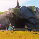 Skuteczne znalezienie Knotroota w grze Lego Fortnite Creo Gaming