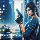 Spekulacje na temat bohaterki GTA 6 rodzą pytania na temat Any Esposito Creo Gaming