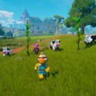 Sprawdź Lego Fortnite i dowiedz się, jak go zdobyć Creo Gaming
