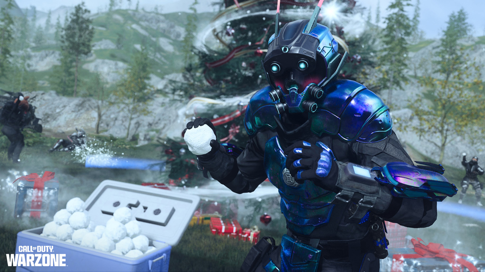 Creo Gaming