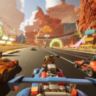 Sprawdź nowy tryb wyścigów rakietowych w Fortnite podczas The Game Awards Creo Gaming