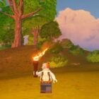 Sprawdź status serwerów LEGO Fortnite Creo Gaming