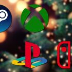 Check out your Steam, PlayStation, Xbox, and Nintendo 2023 Year In Review gaming stats