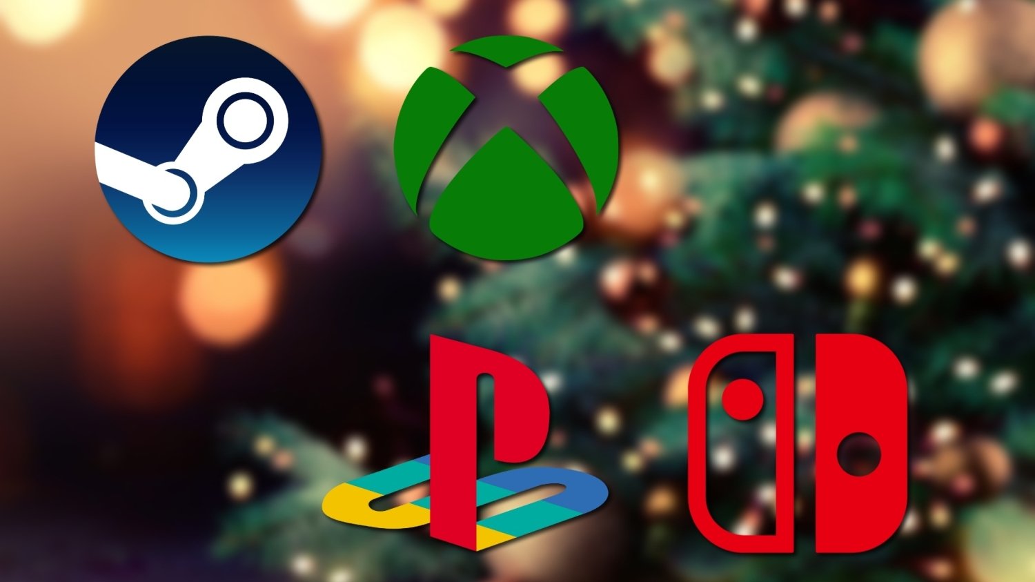 Check out your Steam, PlayStation, Xbox, and Nintendo 2023 Year In Review gaming stats