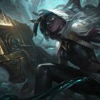 Sprawdź tę zakazaną wersję League of Legends, która zwiększa wszystkie statystyki Creo Gaming