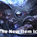 Sprawdź wszystkie nowe ikony przedmiotów w League of Legends Creo Gaming