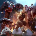 Sprawdź wszystkie skórki Świętego Mikołaja w League of Legends Creo Gaming