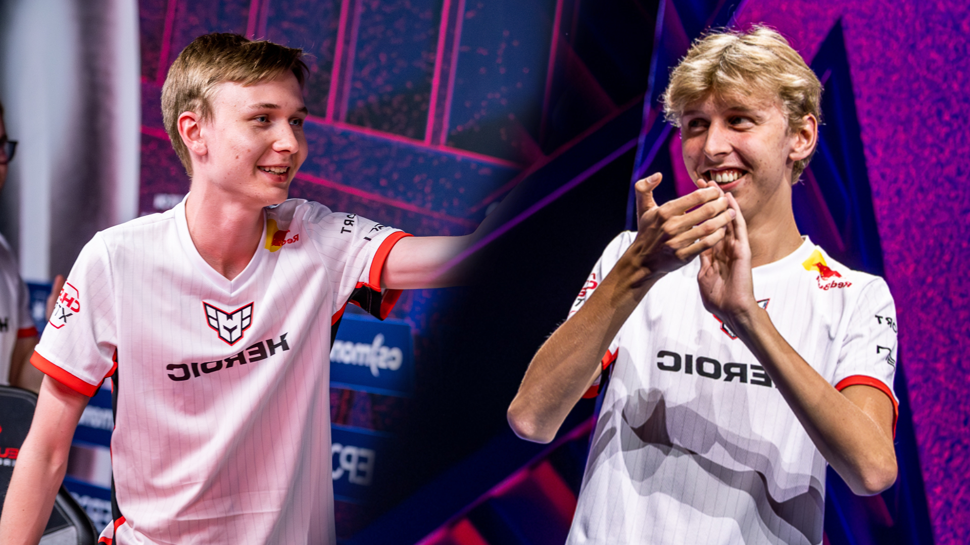 stavn and jabbi share their side on cadiaN's exit