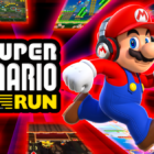 Super Mario Run: specjalna aktywacja Wonder Flowers. Creo Gaming