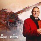 World Of Tanks Is Leaving A Present Under Your Tree, Can You Guess What It Is?