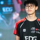 Szok: Meiko opuszcza EDG, niesamowite! Creo Gaming