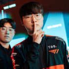 T1 LoL zdobywa liczne nagrody w Esports Hall of Fame 2023 Creo Gaming