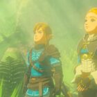 The Legend of Zelda: Tears of the Kingdom – Gdzie się znajduje na osi czasu? Creo Gaming
