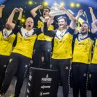 Top 10 Najlepszych Akcji CS z 2023 roku Top 10 CS Plays of 2023