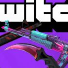 Transmisje hazardowe na kanałach Twitch Counter Strike nadal aktywne PokerTube Logo