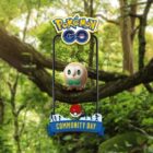 Ujawniono szczegóły Dnia Społeczności Pokemon Go z Rowletem Creo Gaming