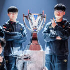 Ujawniono zwycięskie skórki na Mistrzostwa Świata League of Legends 2023 Creo Gaming