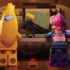 Ułóż w stos maksymalnie 50 przedmiotów dzięki najnowszej aktualizacji LEGO Fortnite Creo Gaming