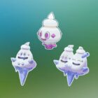 Vanillite Shiny w Pokemon Go: jak go uchwycić? Creo Gaming