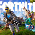 Ankieta dotycząca graczy Fortnite ujawnia pożądaną współpracę Creo Gaming