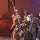 Warhammer 40,000: Rogue Trader pojawi się w tym tygodniu – pojawiły się pierwsze recenzje Creo Gaming