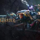 Warhammer 40,000: Rogue Trader został dzisiaj wydany na Xbox Series X|S i Xbox One Creo Gaming
