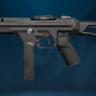 Warto grać w Valorant Stinger? Przewodnik po broniach Valorant Stinger Guide – Is This Weapon Worth It?