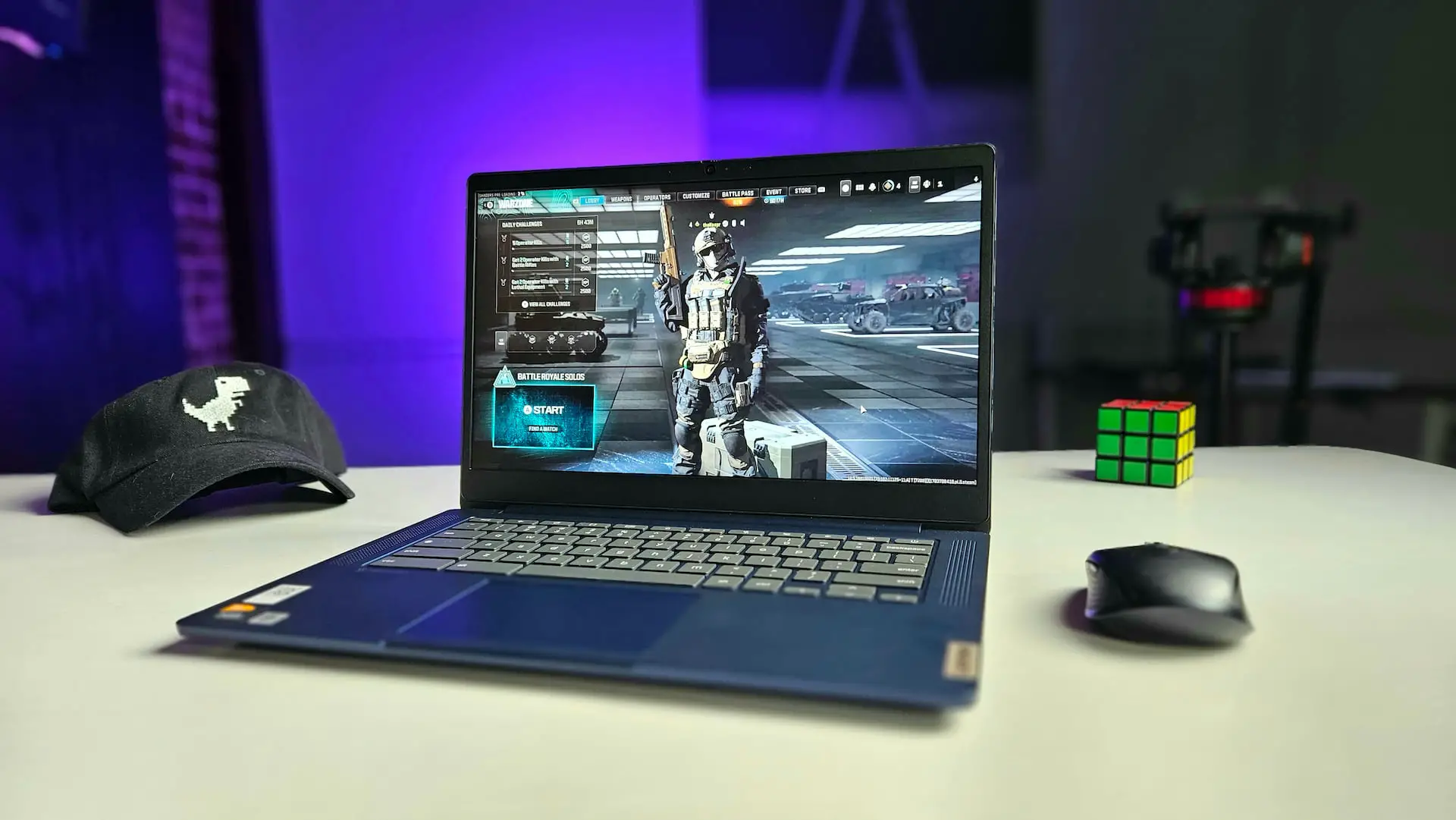 Creo Gaming