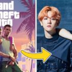 Według fanów utwory K-Pop, które rozbrzmiewają w radiu „GTA 6”. Creo Gaming