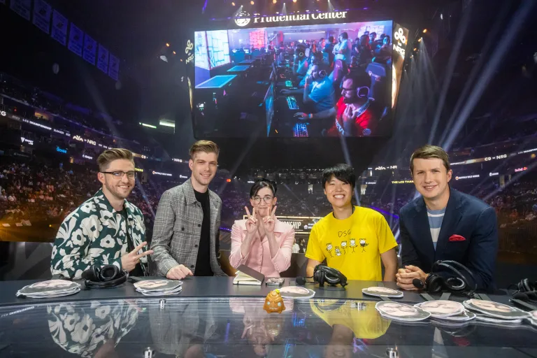 Creo Gaming