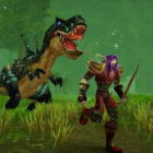 World of Warcraft (klasyczny): Mój wybór MMORPG Creo Gaming