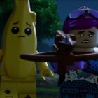 Wszystkie bronie LEGO Fortnite i jak je zrobić Creo Gaming