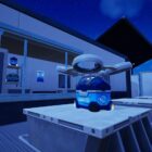 Wszystkie lokalizacje Ship It! Ekspres w Fortnite Winterfest 2023 Creo Gaming