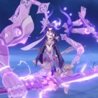 Wyciekło Rewelacja: Nowy Boss Światowy w Genshin Impact Wersja 4.4 Creo Gaming