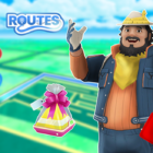 Wydarzenie Pokémon GO na drogach: Poznaj Mateo Creo Gaming