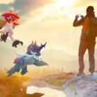 Wydarzenie Wzdłuż Tras rozpoczyna się dzisiaj w Pokémon GO Creo Gaming
