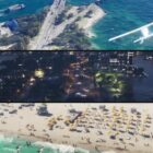 Wygląda na to, że fani odkryli oficjalną mapę GTA 6 Creo Gaming