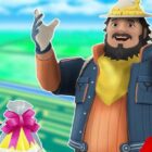 Wymieniaj się prezentami z Mateo w Pokémon Go Creo Gaming