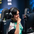 Z pełnym wycofaniem CS:GO, Evil Geniuses ma już tylko jedną drużynę esportową Evil Geniuses neaLan and autmiatic competing at ESL's tournament.