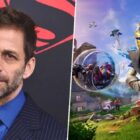 Zack Snyder gotowy wyreżyserować film o Fortnite Creo Gaming
