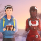 Jak naprawić powiadomienie Best lub Ultra Friend 0 XP w Pokémon Go Creo Gaming
