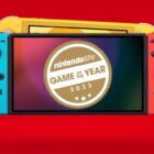 Zagłosuj na najlepsze gry Nintendo Switch roku 2023 Creo Gaming
