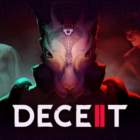 Zapraszamy na weekendowy pokaz Deceit 2, dostępny wyłącznie na Xbox Series X|S Creo Gaming
