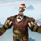 Zdobądź Wild Holly podczas wydarzenia świątecznego WoW Creo Gaming