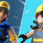 Zdobądź darmową skórkę LEGO Explorer Emilie w Fortnite Creo Gaming