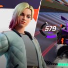 Zdobądź skórkę Jackie za darmo w Fortnite Rocket Racing Creo Gaming