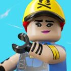 Zdobądź skórkę LEGO Insiders za darmo w Fortnite Creo Gaming